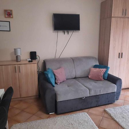 Boroka 3 Apartman Hajdúszoboszló Exterior foto