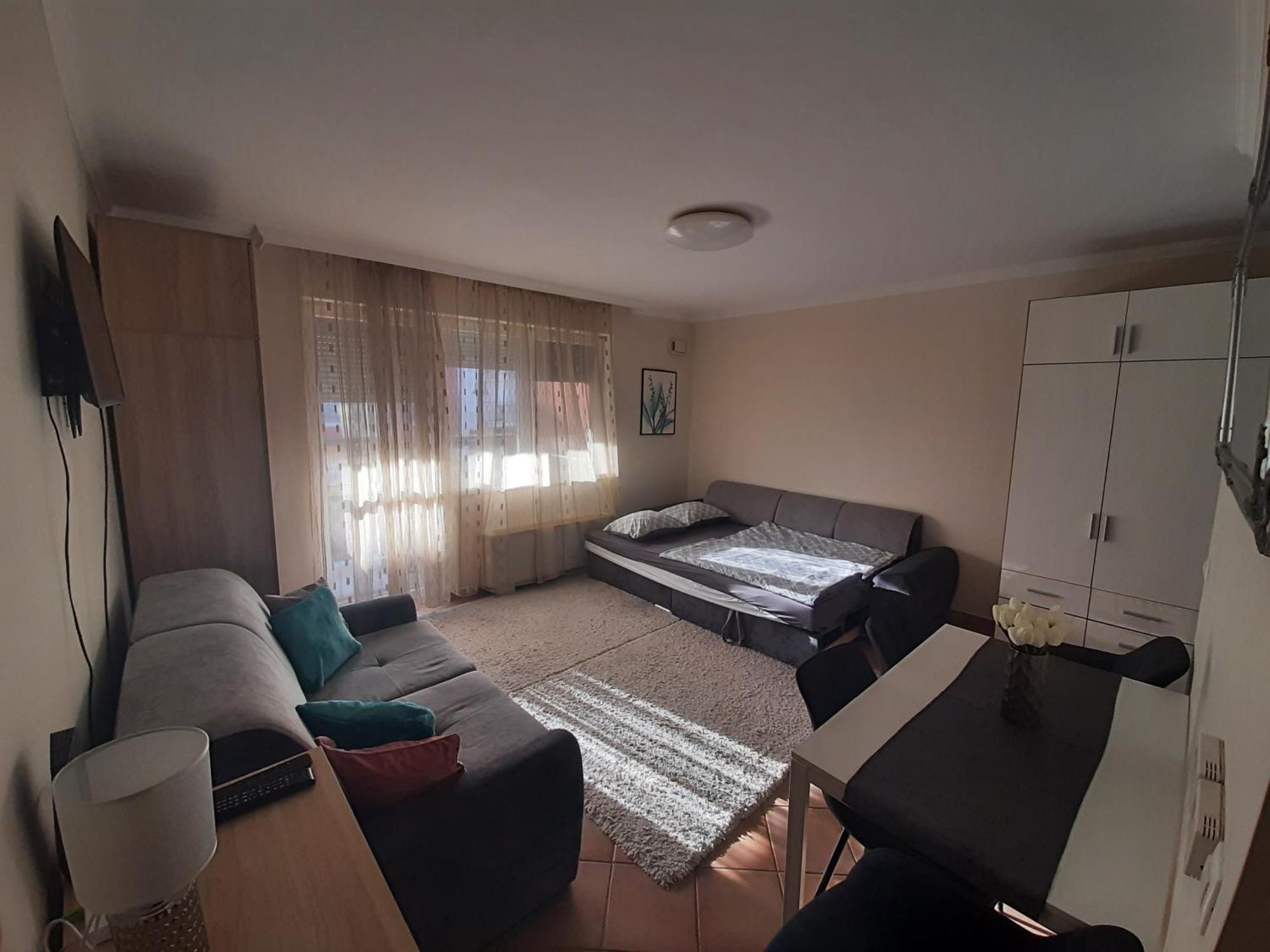 Boroka 3 Apartman Hajdúszoboszló Exterior foto