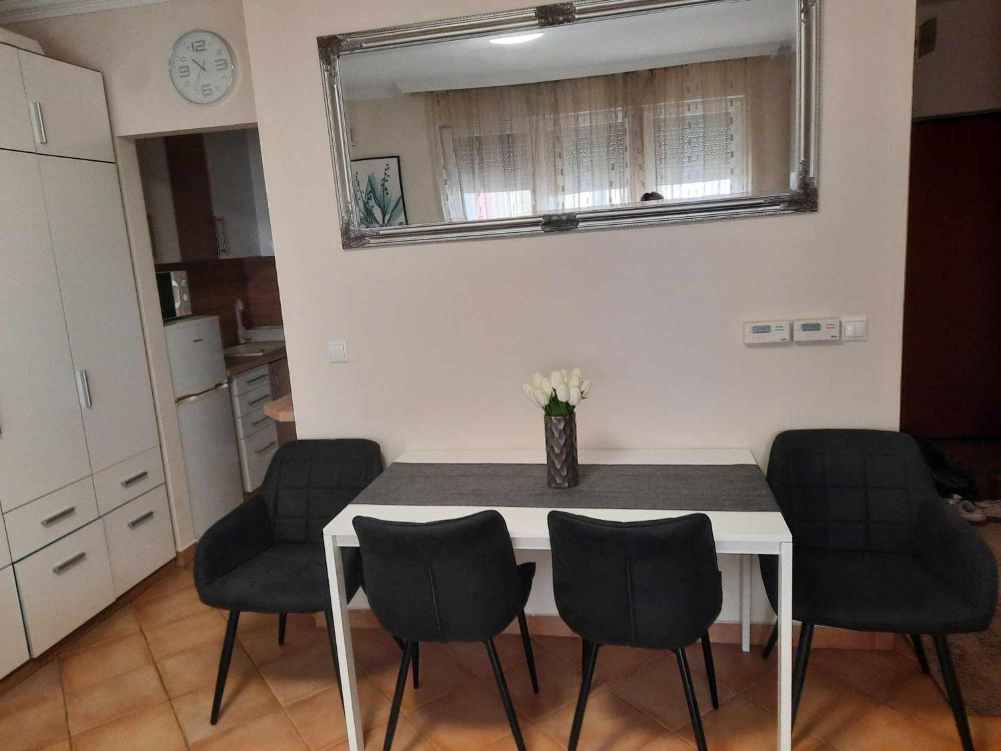 Boroka 3 Apartman Hajdúszoboszló Exterior foto