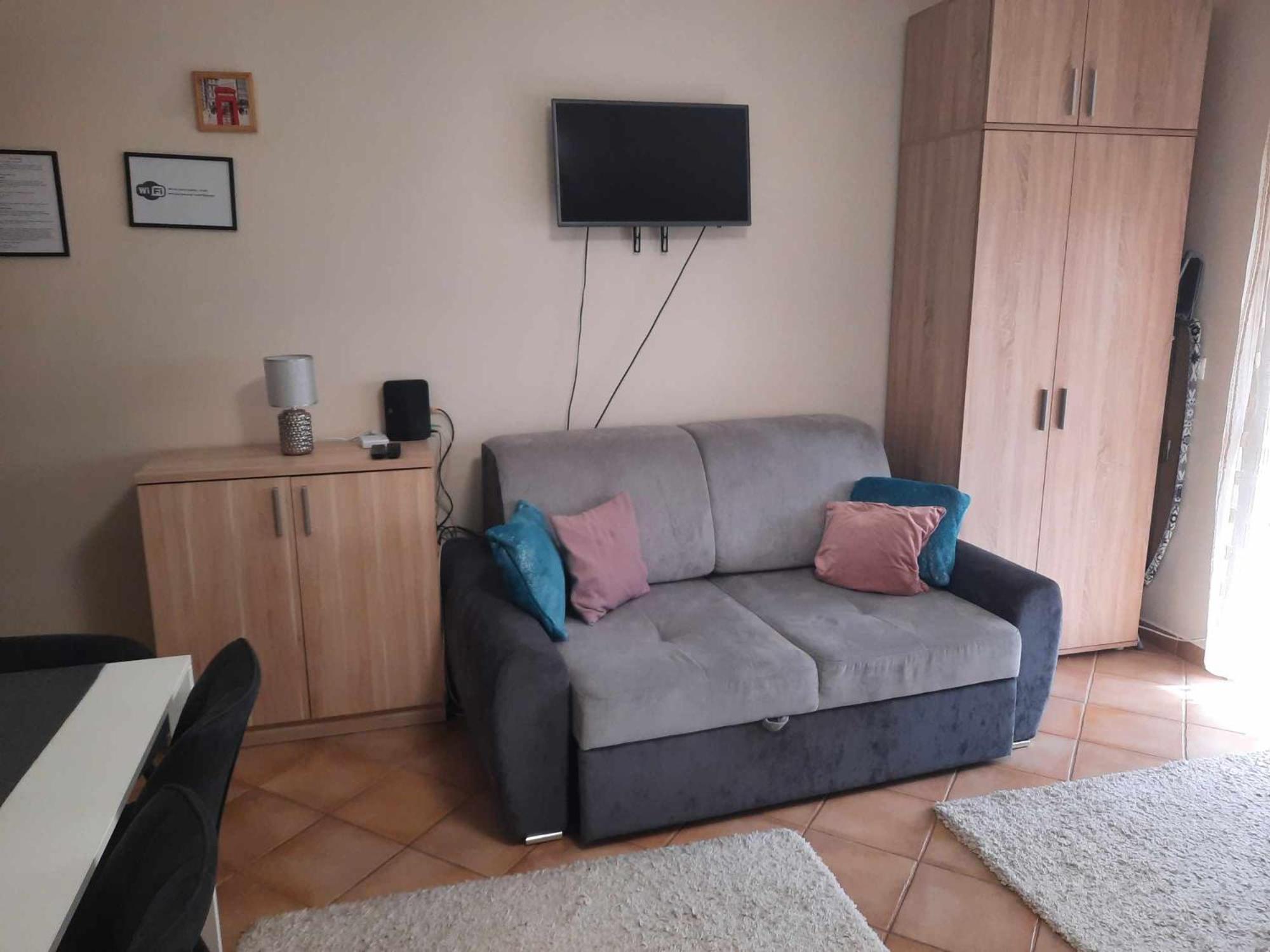 Boroka 3 Apartman Hajdúszoboszló Exterior foto